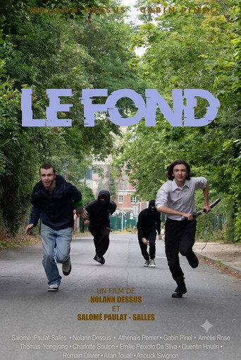 Le Fond