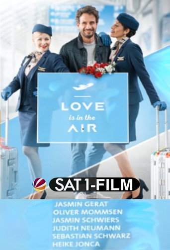 Il y a de l’amour dans l’air