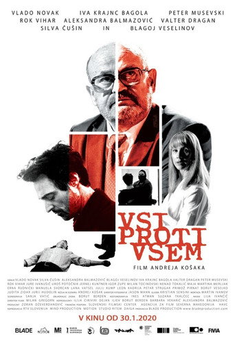 Vsi proti vsem