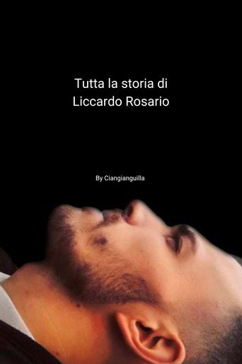Tutta la storia di LICCARDO ROSARIO