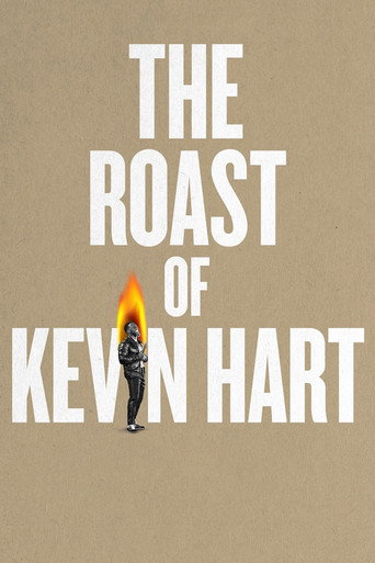 The Roast of Kevin Hart