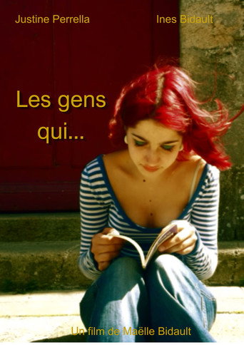 People who...