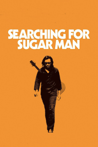 Sugar Man
