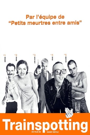 Trainspotting
