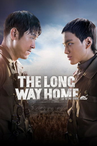 The Long Way Home