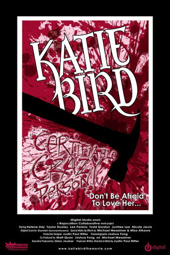 Katie Bird