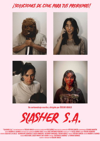 Slasher S.A.