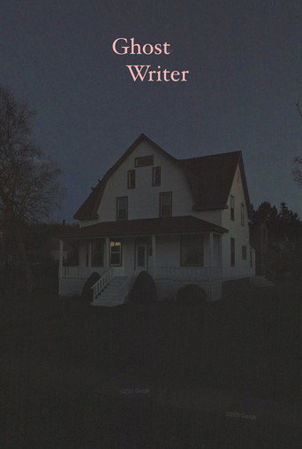 Ghost Writer