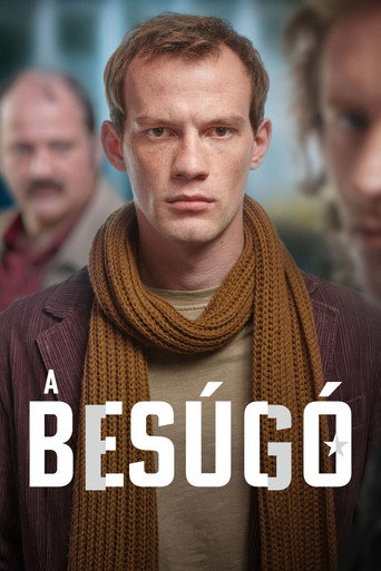 A besúgó