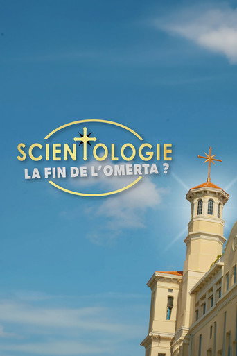 Dans les secrets de la scientologie - La fin de l'omerta