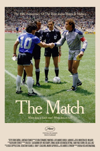 The Match