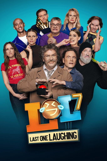 LOL : Le dernier qui rira (Allemagne)