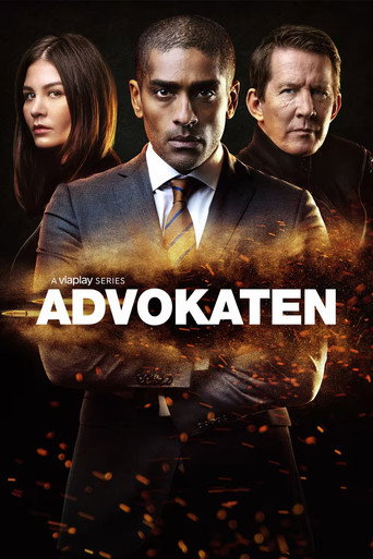 The Lawyer