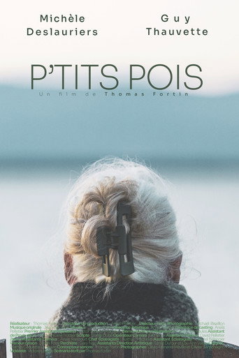 P'tits pois