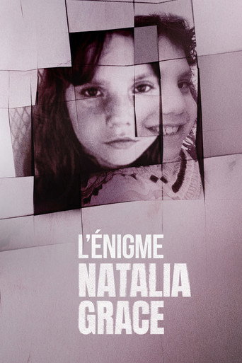 L'Énigme Natalia Grace