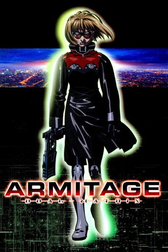 Armitage: Dual-Matrix
