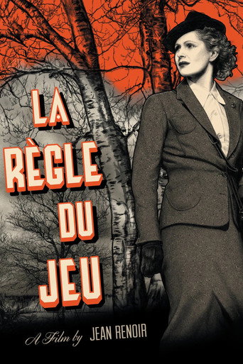 La Règle du jeu