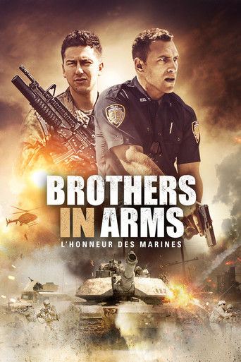 Brothers In Arms : L'honneur Des Marines