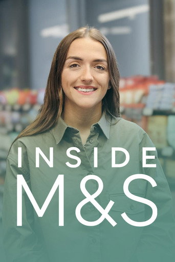 Inside M&S