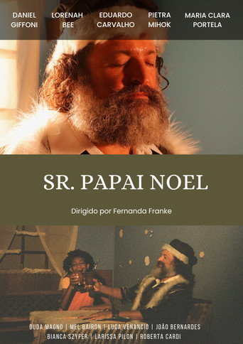 Sr. Papai Noel