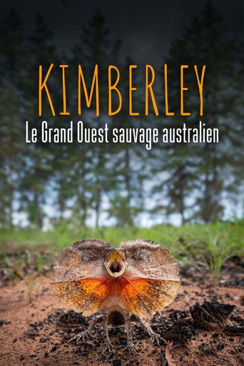 Kimberley, le Grand Ouest sauvage australien