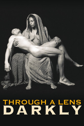 Through a Lens Darkly: Black Photographers and the Emergence of a People