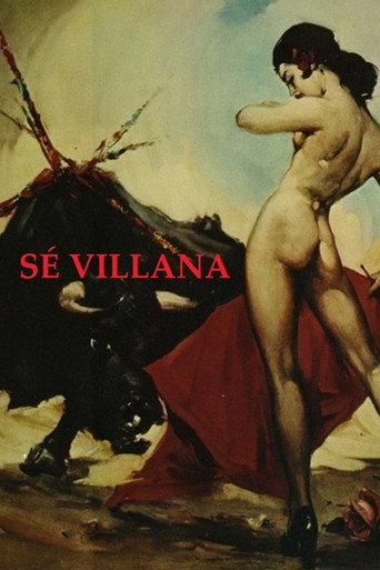 Sé villana. La Sevilla del diablo