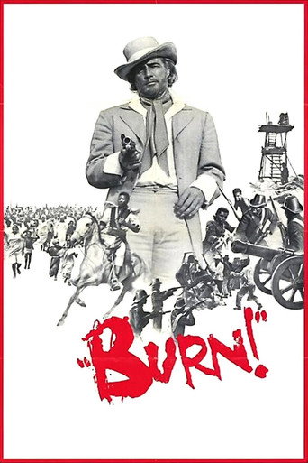 Burn!
