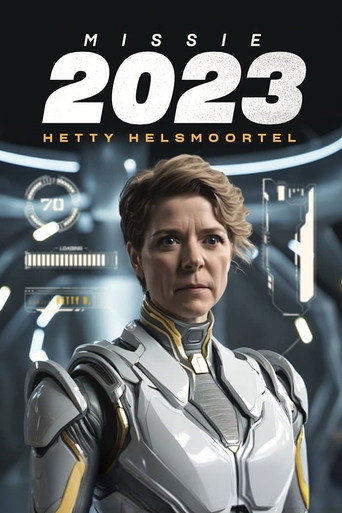 Hetty Helsmoortel: Missie 2023