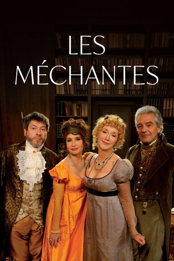 Les méchantes