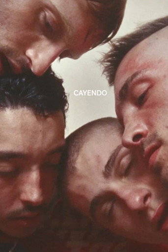 Cayendo