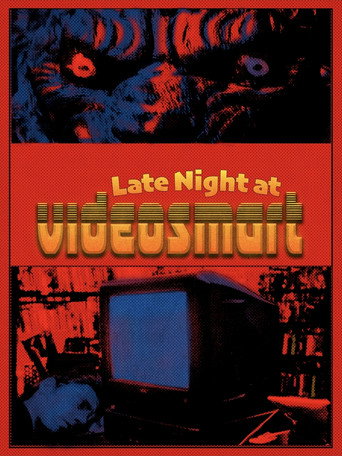 Late Night at Video-Smart