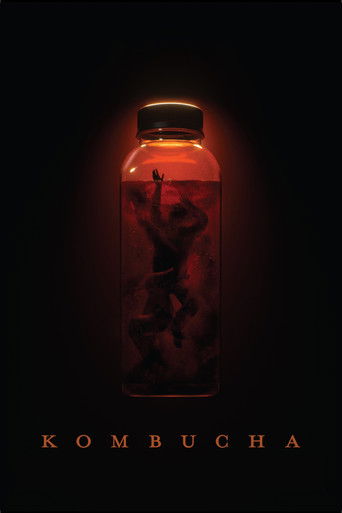Kombucha