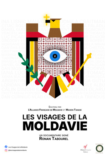Les Visages de la Moldavie