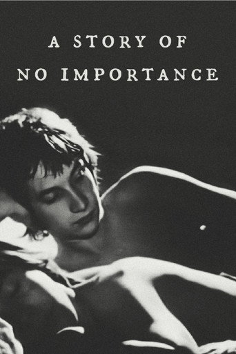 A Story of No Importance