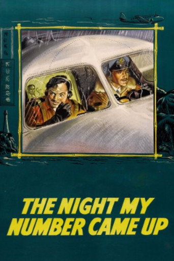 La nuit ou mon destin s'est joué