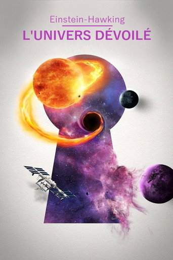 Einstein–Hawking, l’Univers dévoilé