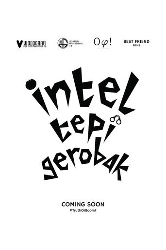 Intel Tepi Gerobak