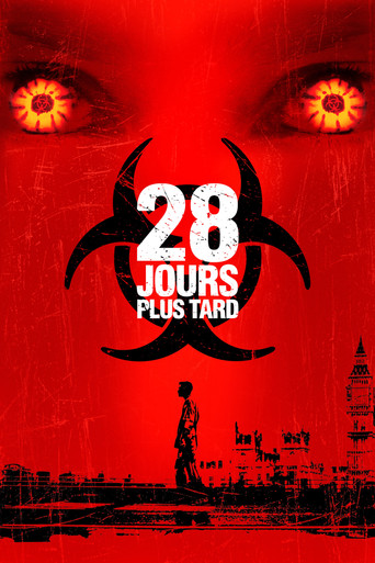 28 Jours plus tard
