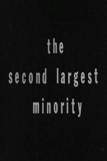 The Second Largest Minority