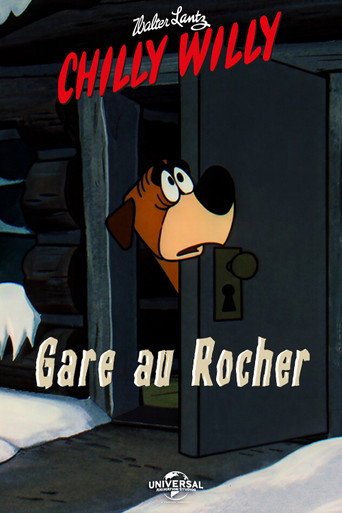 Gare au Rocher