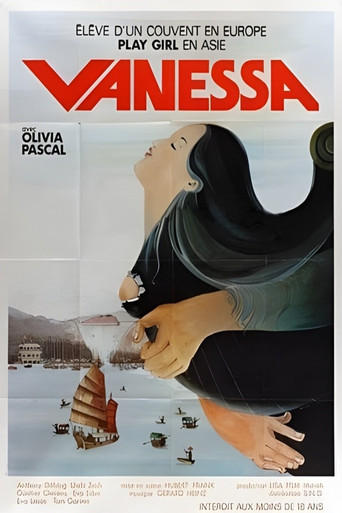 Vanessa