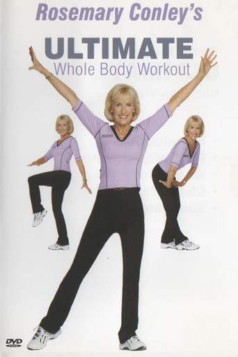 Ultimate Whole Body Workout