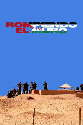 Rompiendo el muro