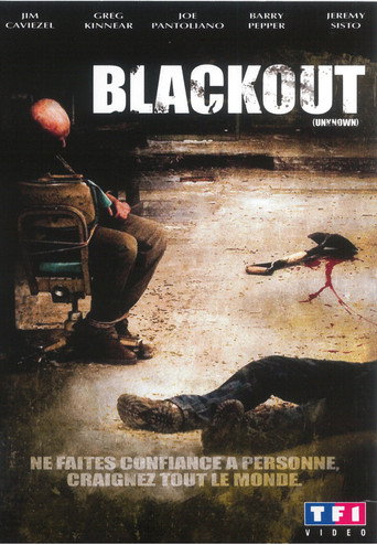 Inconnus (Blackout)