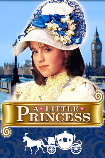A Little Princess