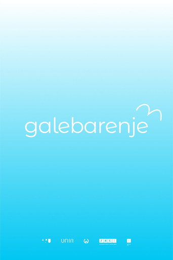 Galebarenje