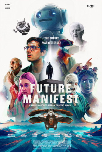Manifiesto Futuro