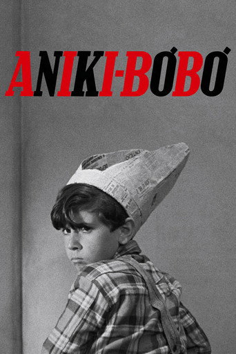Aniki-Bóbó