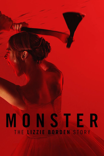 Monster: The Lizzie Borden Story